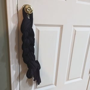 Black Solly Baby Wrap